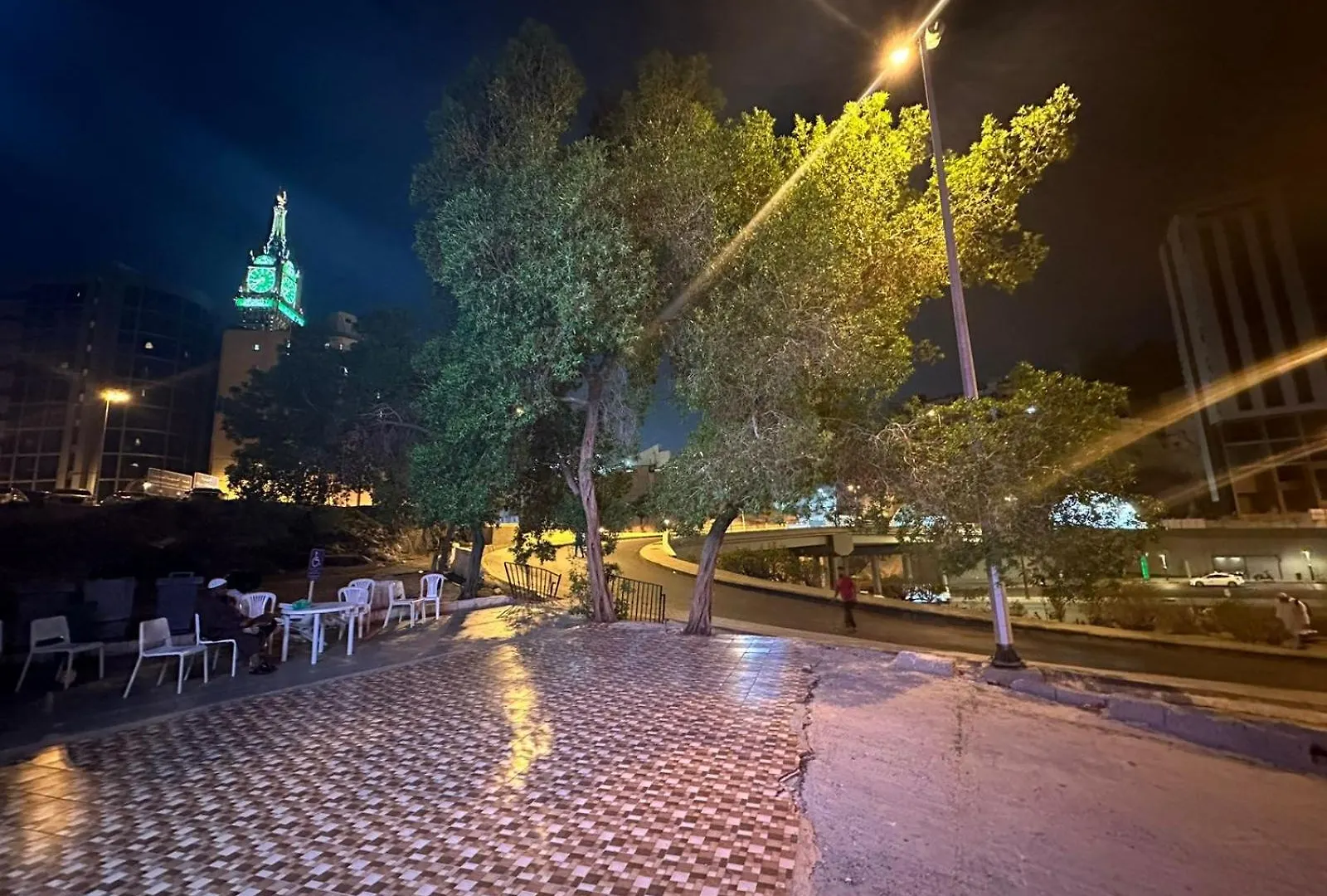 Noor Manazil Al Karam Hotel Mecca