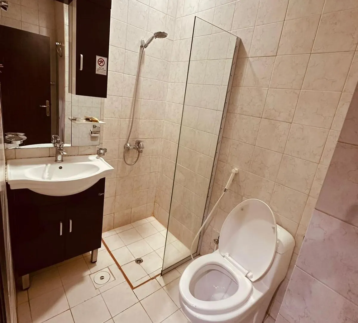 Noor Manazil Al Karam Hotel Mecca