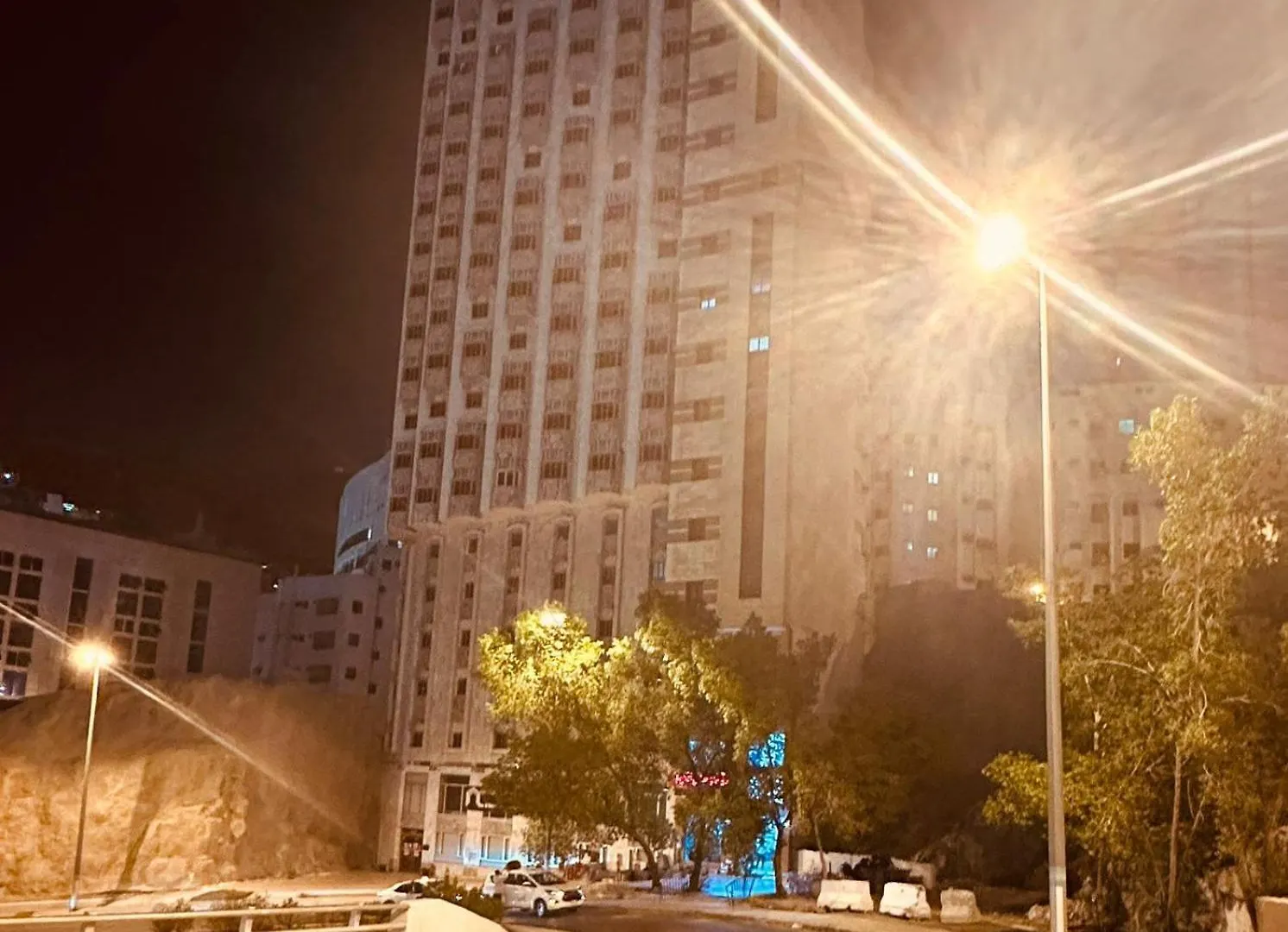 Noor Manazil Al Karam Hotel Mecca 0*,  Saudi Arabia