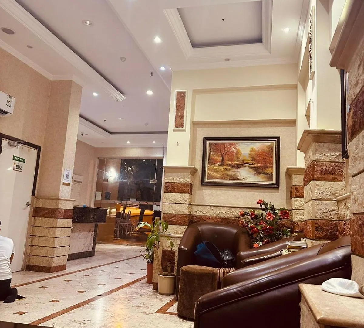 Noor Manazil Al Karam Hotel Mecca