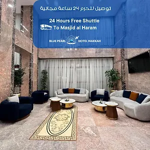  Hotel Blue Pearl