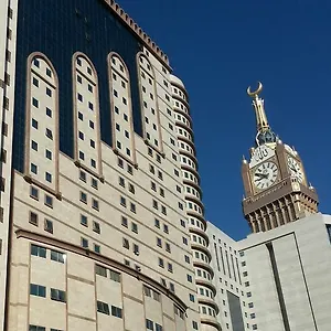 Hotel Infinity Makkah, Mecca